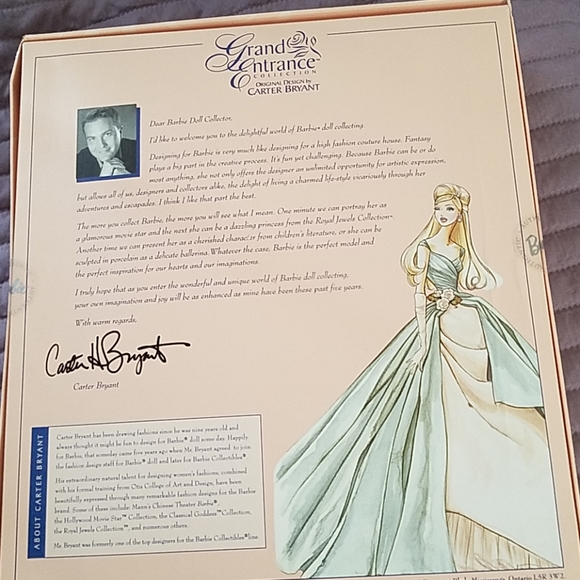 Barbie - Picture 4 of 6